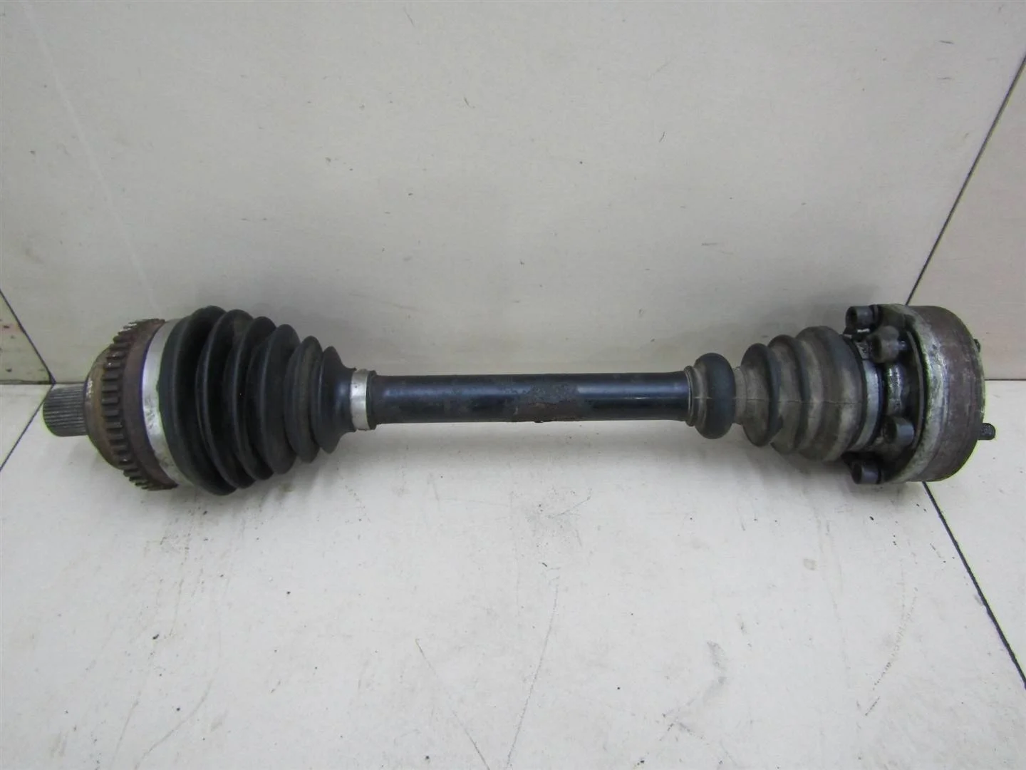 Полуось передняя VW Transporter T4 1996-2003  [JZW407449GX]  2.5 в Вологде