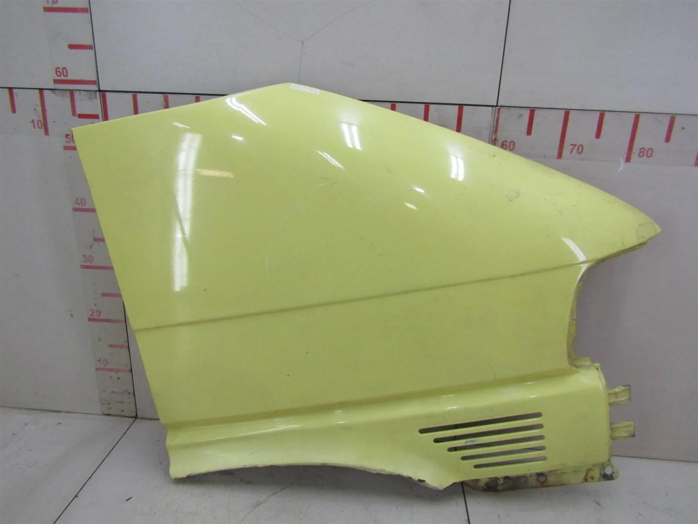 Крыло переднее правое VW Transporter T4 1996-2003  [7D0821106D]  в Вологде