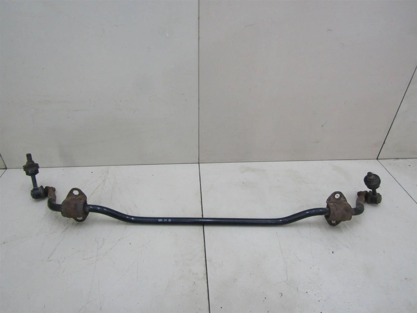 Стабилизатор задний Kia Ceed 2012-2018  [55510A6100]  1.6 G4FG в Вологде