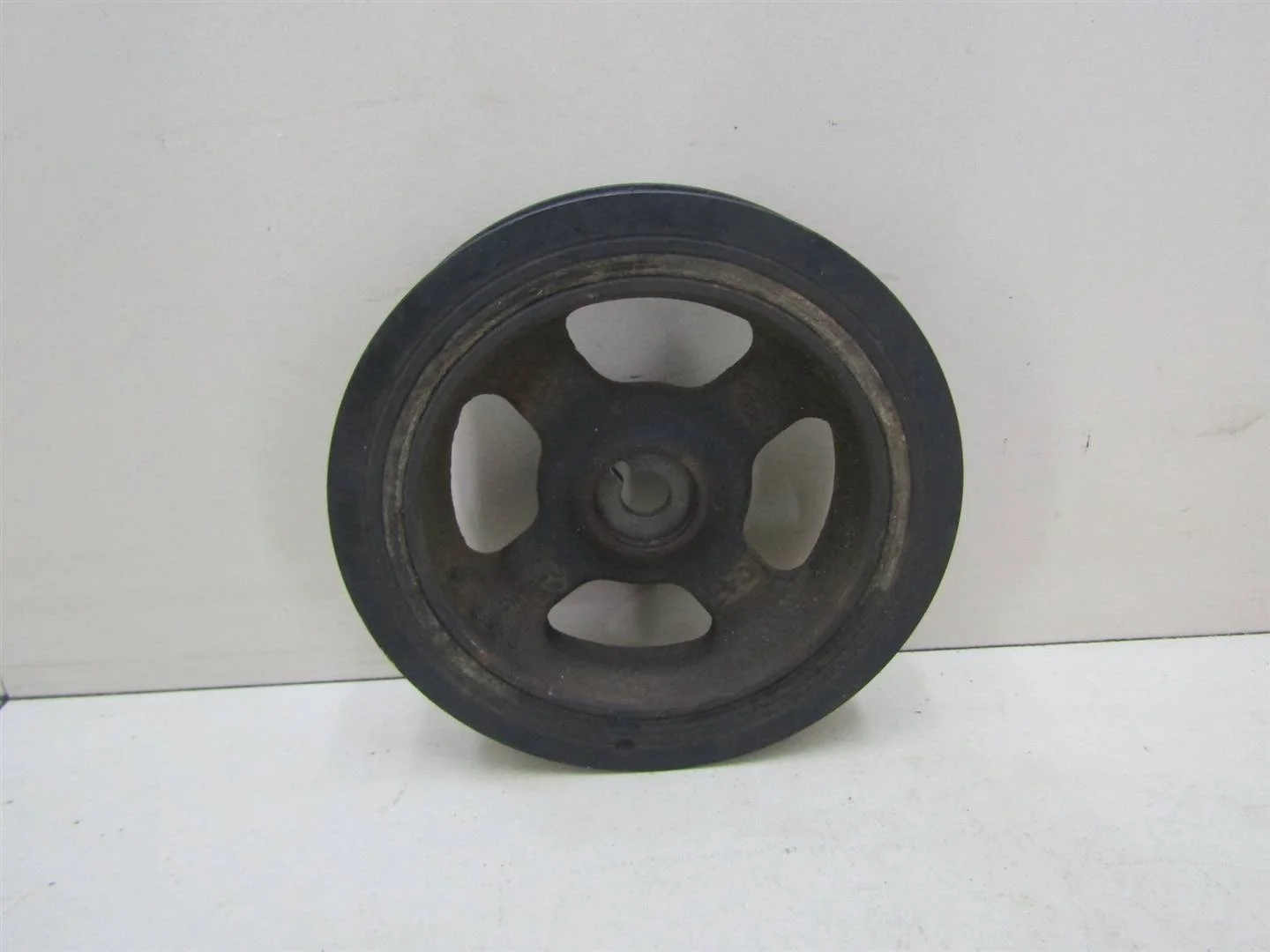 Шкив коленвала Kia Ceed 2012-2018  [231242B010]  1.6 G4FG в Вологде