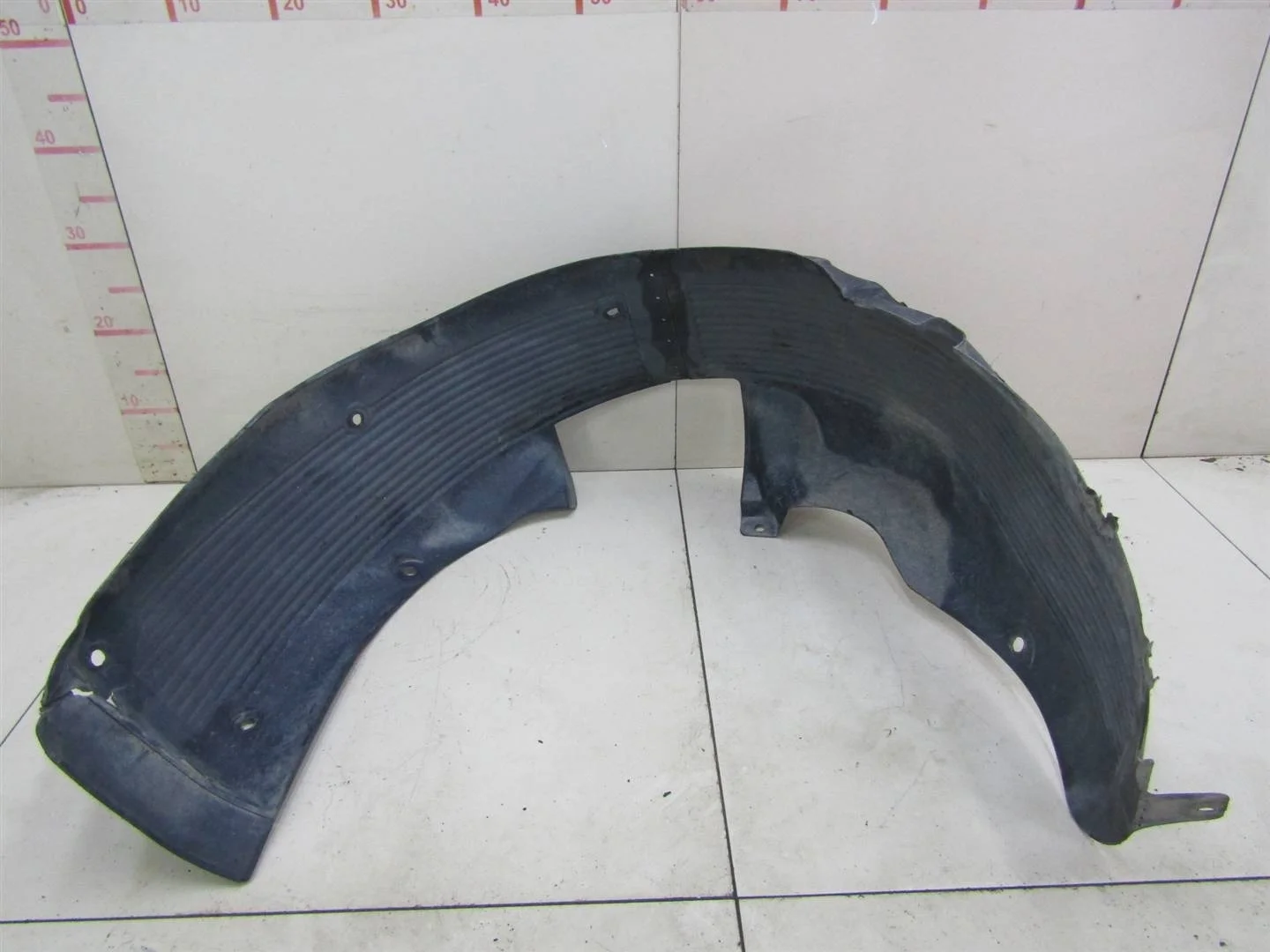 Локер задний левый Kia Ceed 2012-2018  [86821A2000]  1.6 G4FG в Вологде