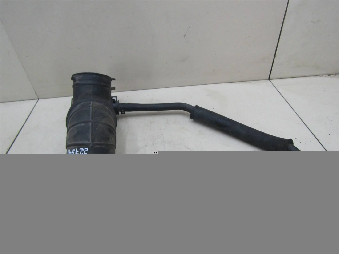 Гофра воздуховода Kia Ceed 2012-2018  [281403X000]  1.6 G4FG в Вологде