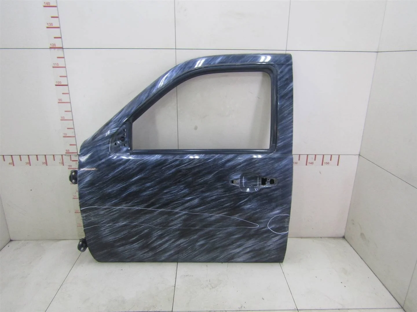 Дверь передняя левая Ford Ranger 2006-2012  [5064252]  2.5 16V WL в Вологде