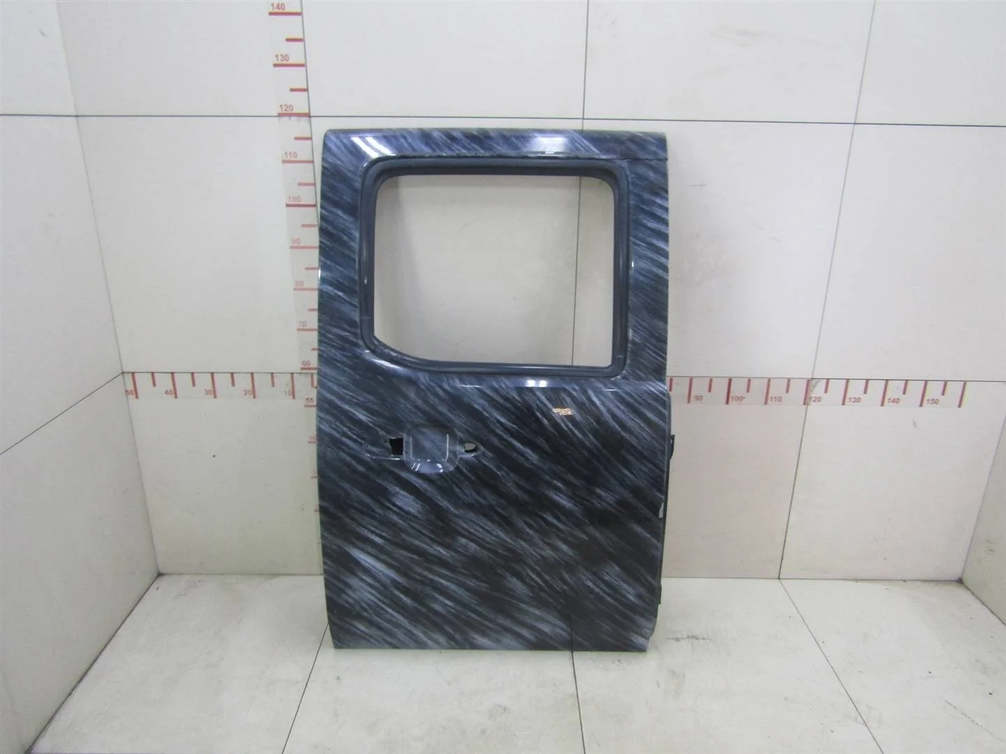 Дверь задняя правая Ford Ranger 2006-2012  [4986208]  2.5 16V WL в Вологде