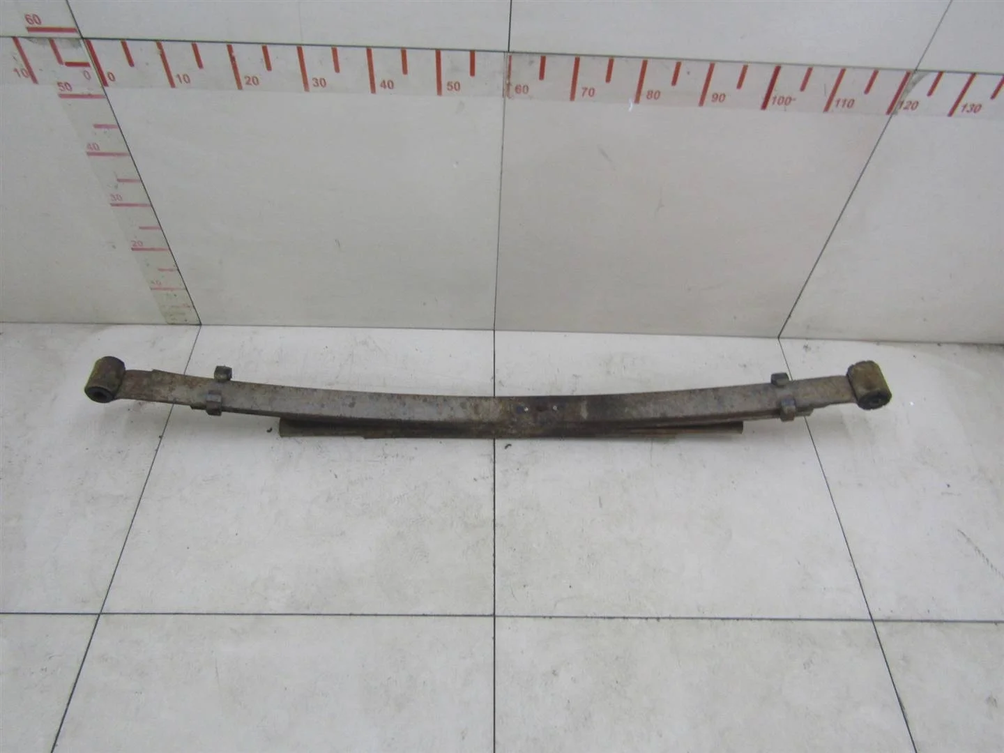 Рессора задняя Ford Ranger 2006-2012  [1486845 ]  2.5 16V WL в Вологде