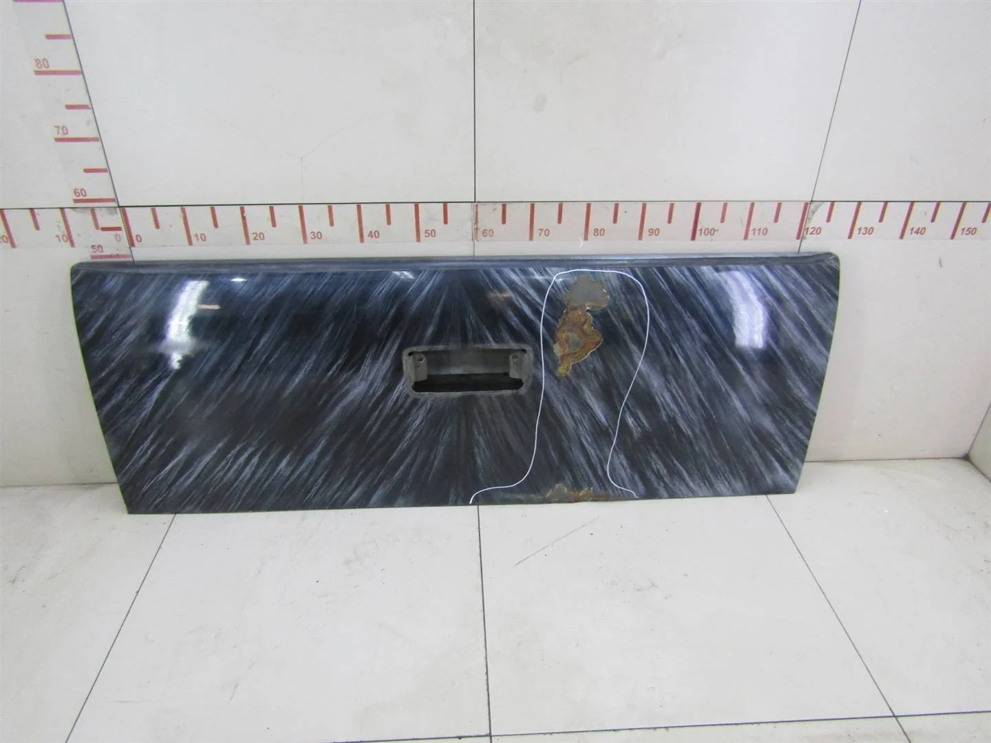 Дверь багажника Ford Ranger 2006-2012  [4974255 ]  2.5 16V WL в Вологде