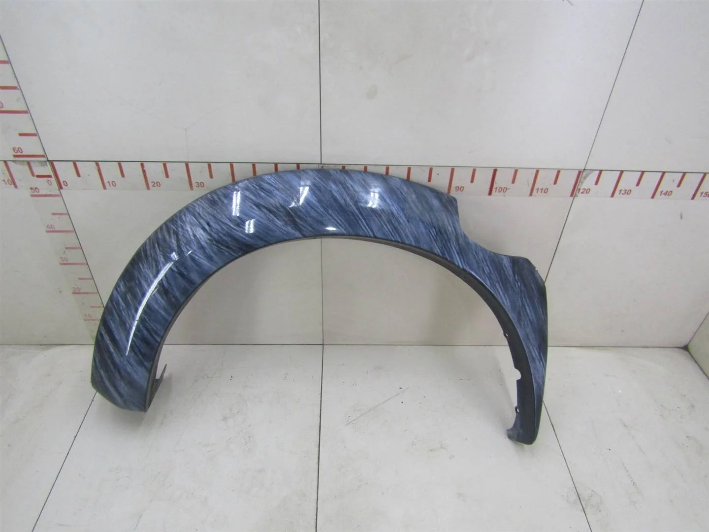 Накладка заднего крыла правого Ford Ranger 2006-2012  [5044587]  2.5 16V WL в Вологде