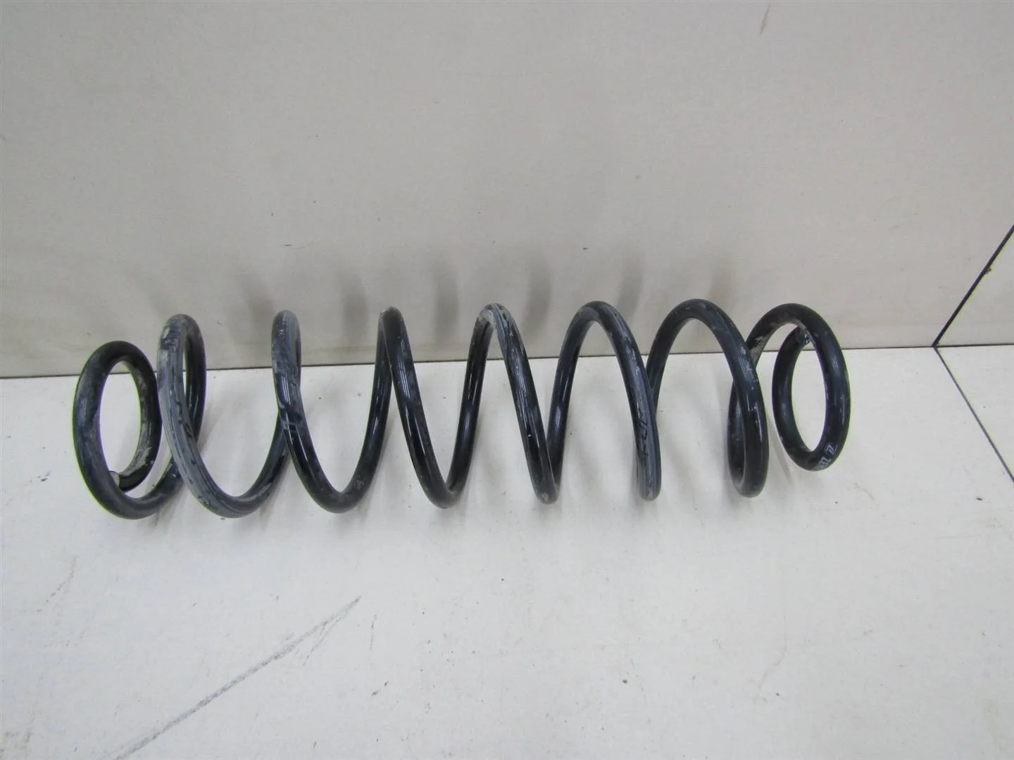 Пружина задняя VW Polo (Sed RUS) 2011-2020  [6R0511115F]  1.6 CFNA в Вологде