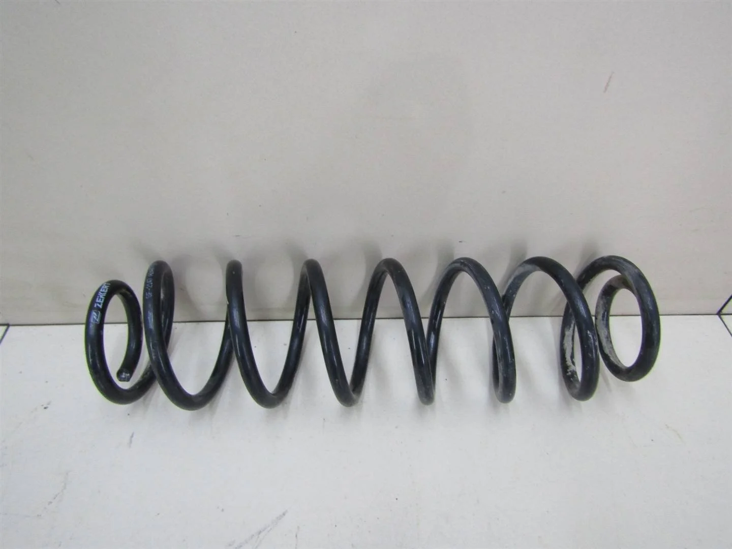 Пружина задняя VW Polo (Sed RUS) 2011-2020  [6R0511115F]  1.6 CFNA в Вологде