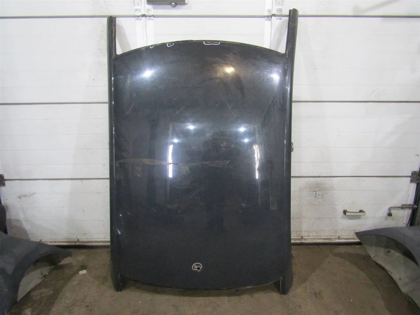 Крыша VW Polo (Sed RUS) 2011-2020  [6RU817111]  1.6 CFNA в Вологде