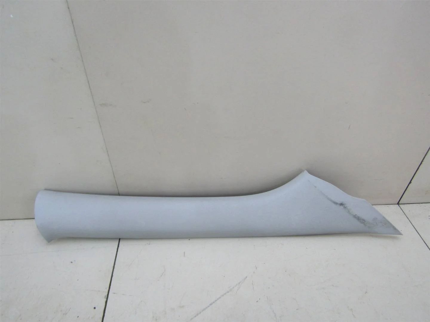 Обшивка стойки VW Polo (Sed RUS) 2011-2020  [6RU867234AY20]  1.6 CFNA в Вологде