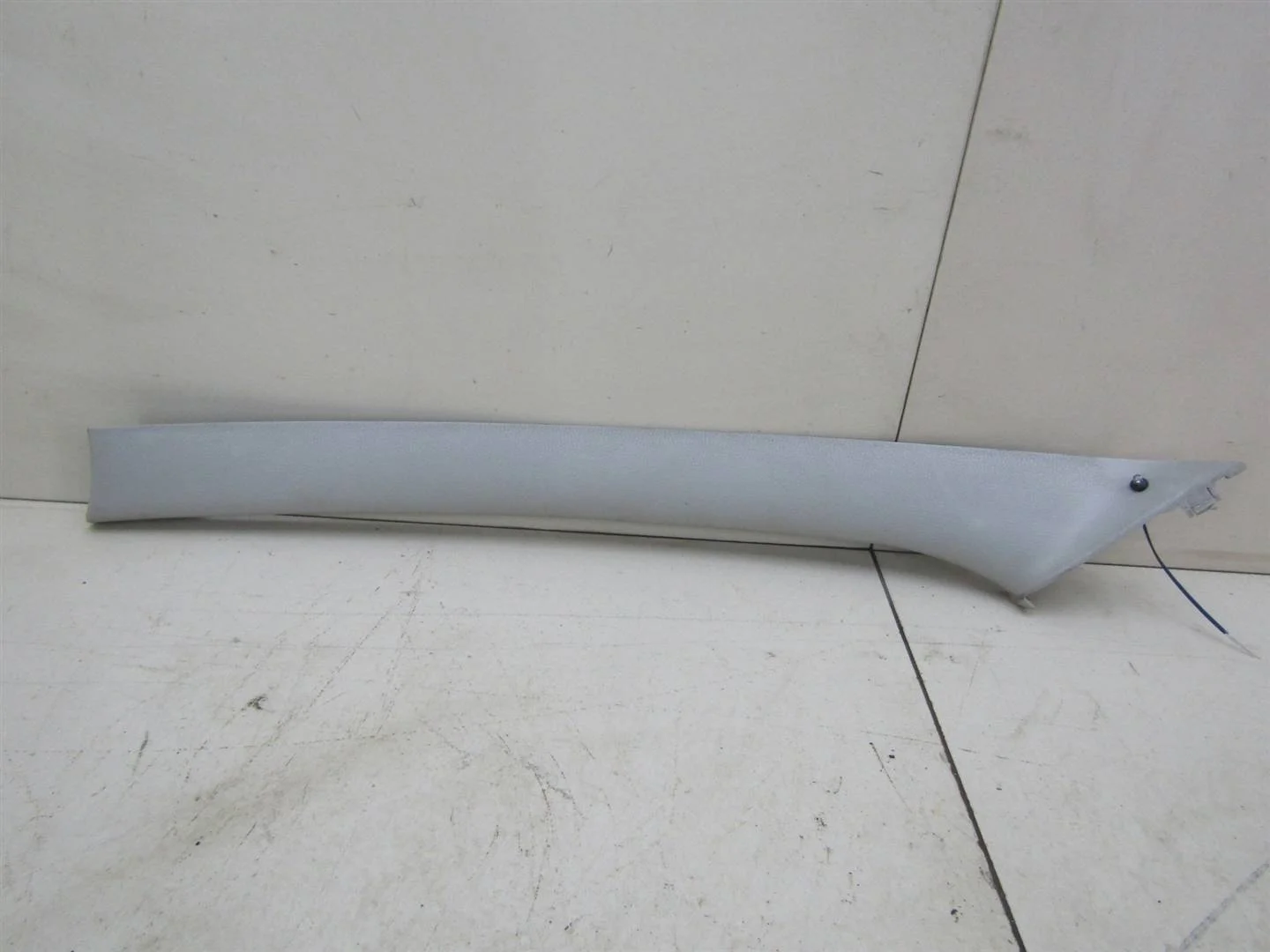 Обшивка стойки Renault Logan 2005-2014  [8200763447]  1.4 K7J710 в Вологде