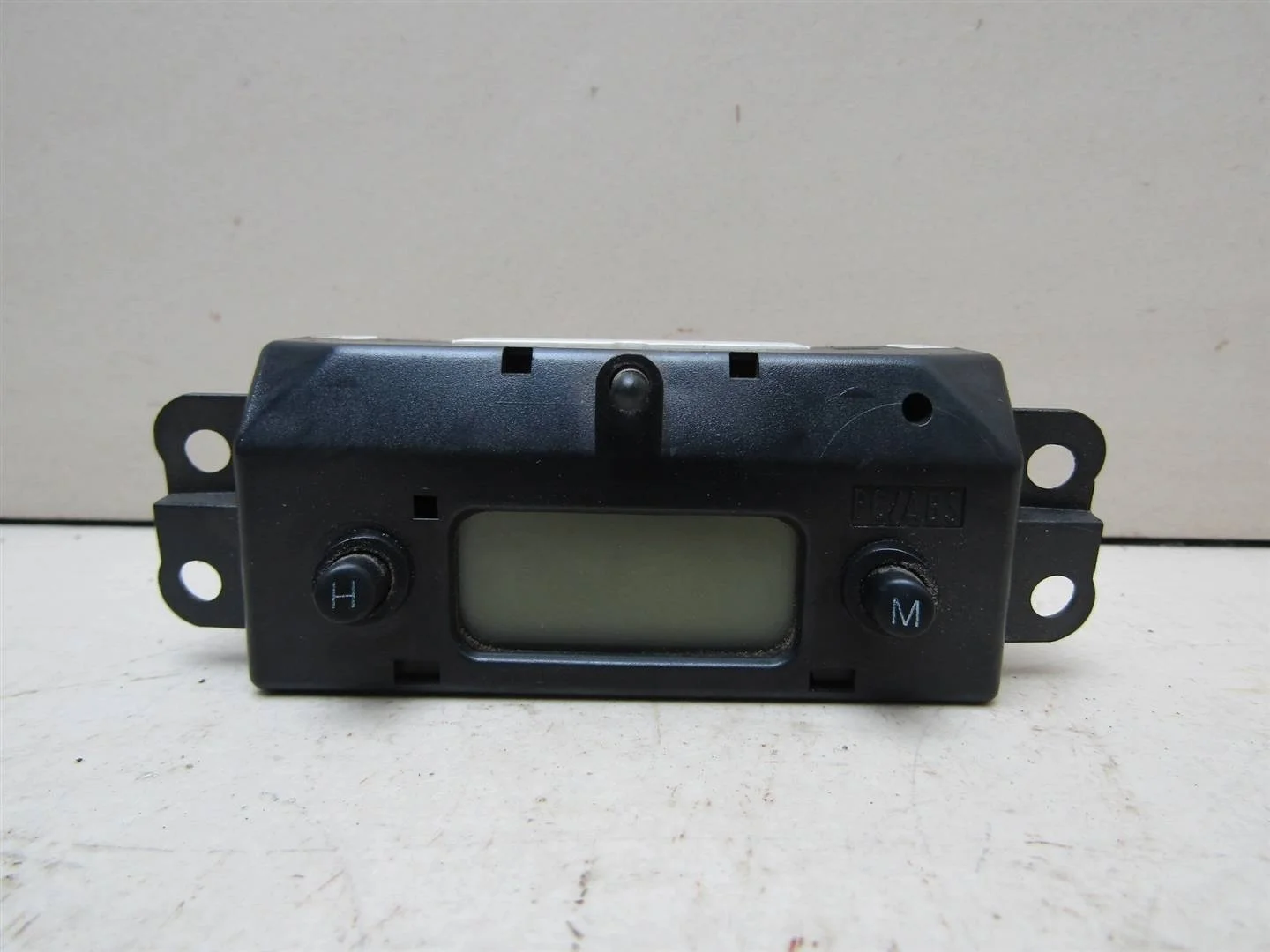 Часы Ford Focus I 1998-2004  [1079103]  1.6 8V CDDA Zetec RoCam в Вологде