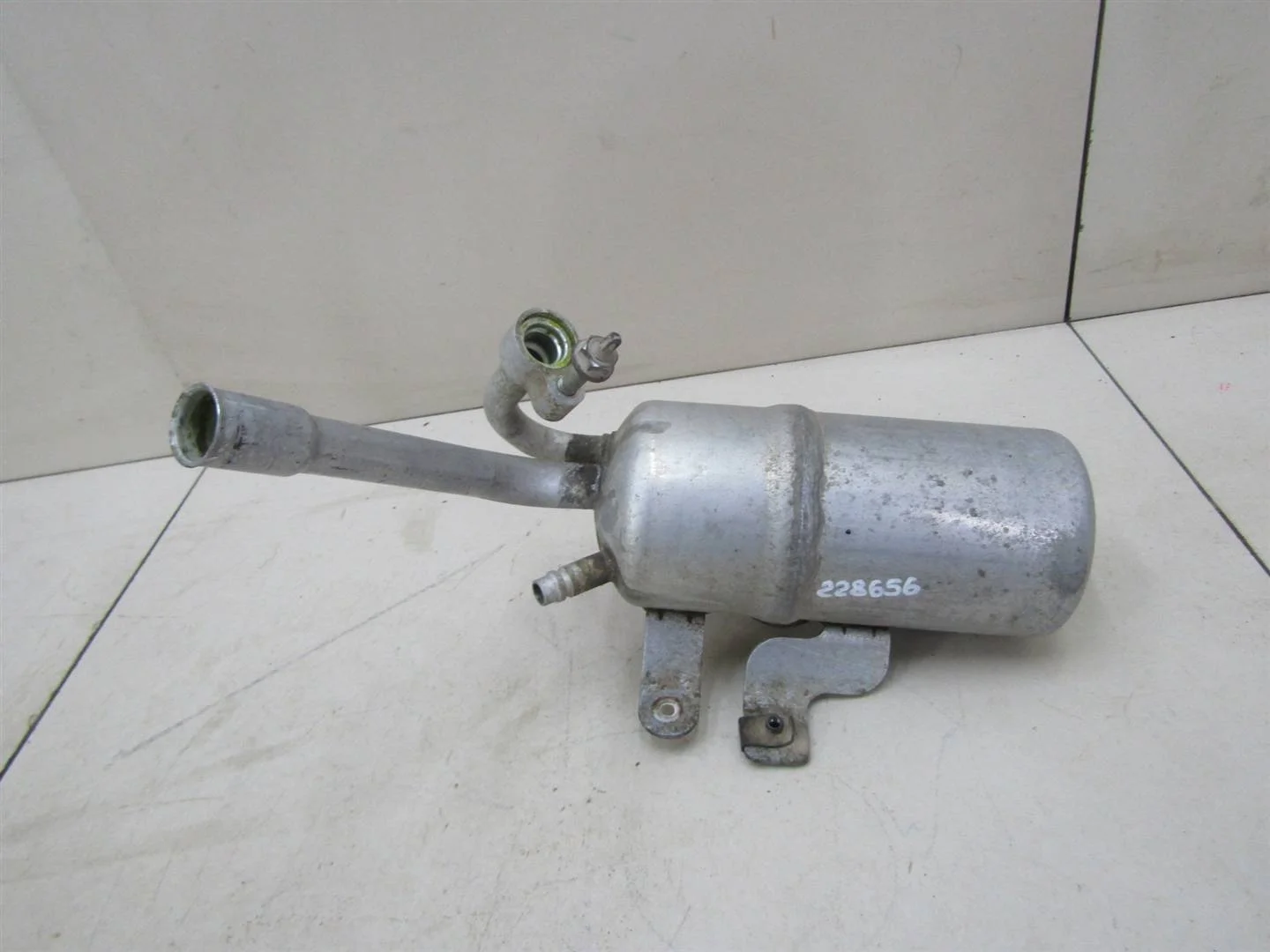 Осушитель системы кондиционирования Ford Focus I 1998-2004  [1130332]  1.6 8V CDDA Zetec RoCam в Вологде