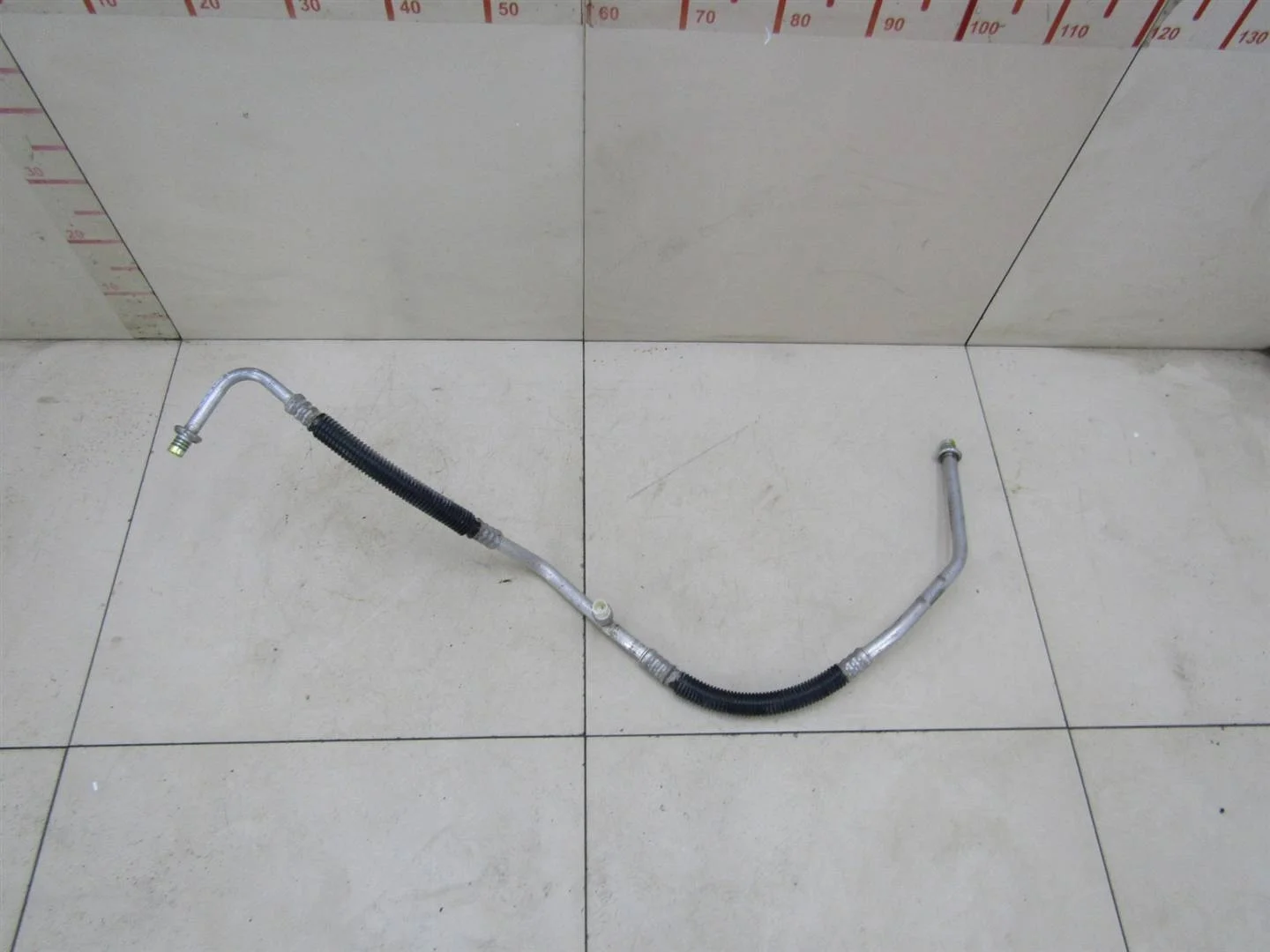 Трубка кондиционера Ford Focus I 1998-2004  [1339596]  1.6 8V CDDA Zetec RoCam в Вологде