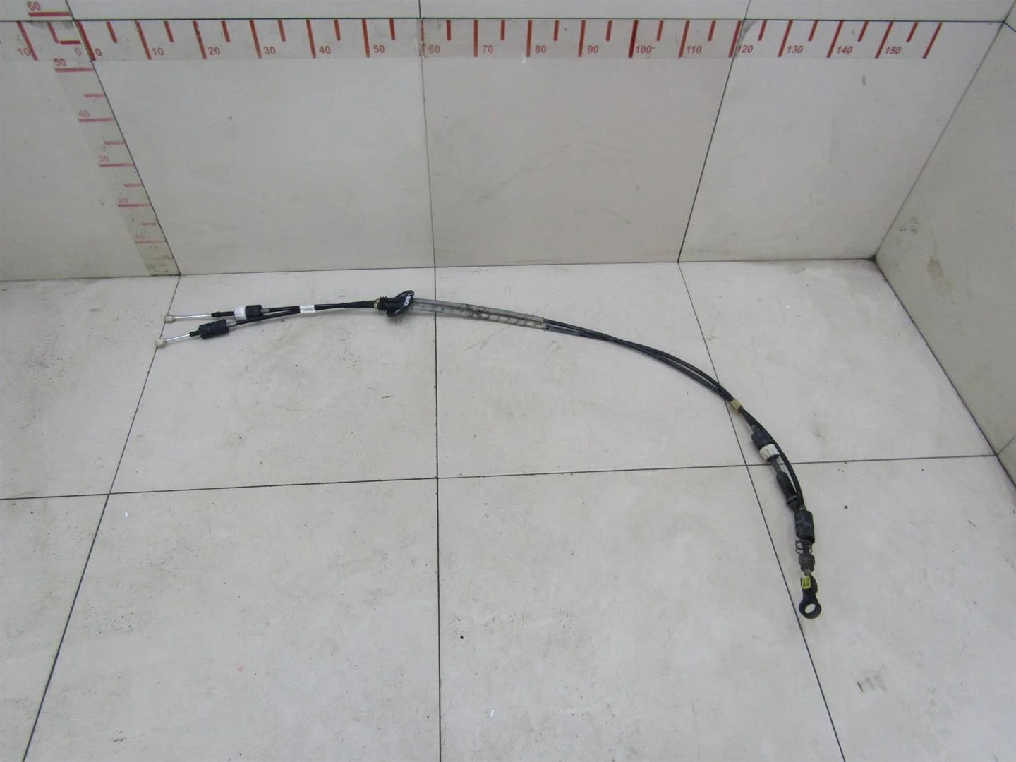 Трос КПП Ford Focus I 1998-2004  [1490969]  1.6 8V CDDA Zetec RoCam в Вологде