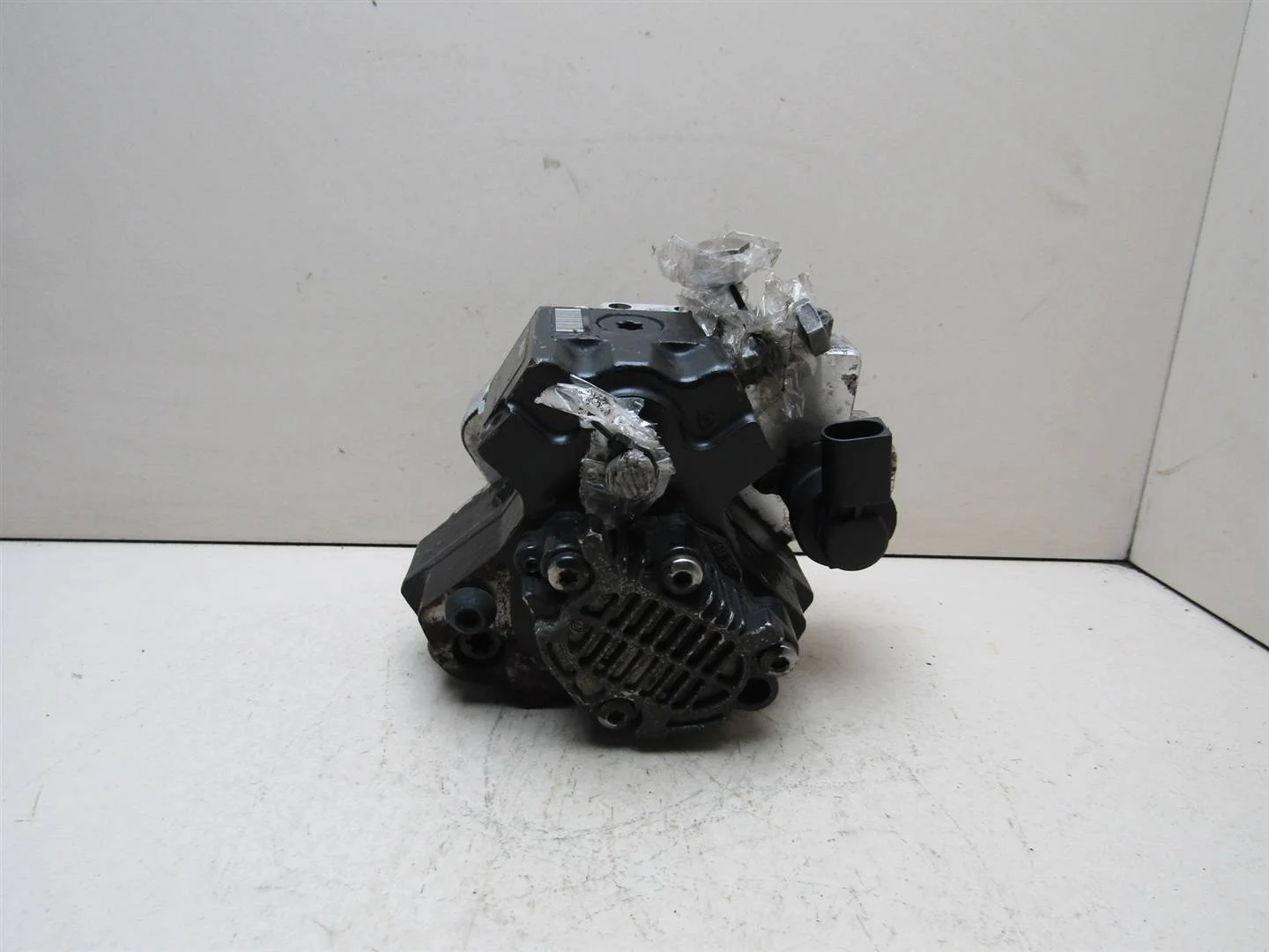 ТНВД Audi A6 (C6,4F) 2005-2011  [059130755E]  3.0 TDI в Вологде