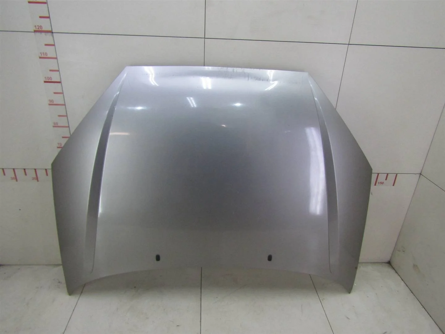 Капот Ford Focus I 1998-2004  [1368555]  1.6 8V CDDA Zetec RoCam в Вологде