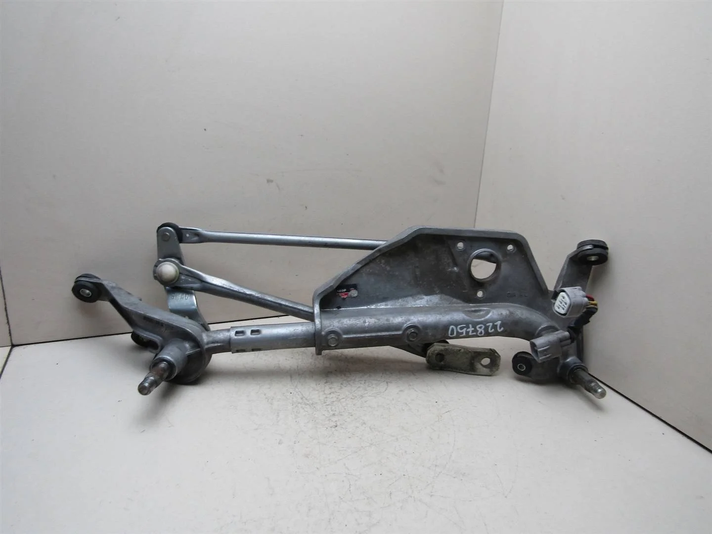 Трапеция стеклоочистителей Honda CR-V 2007-2012  [76530SWAG01]  в Вологде