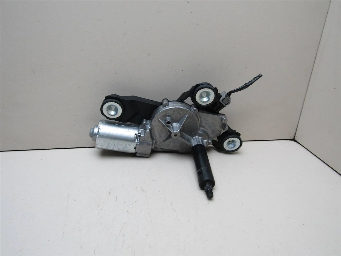 Моторчик стеклоочистителя задний Ford Focus II 2005-2008  [3M51R17K441AE]  в Вологде