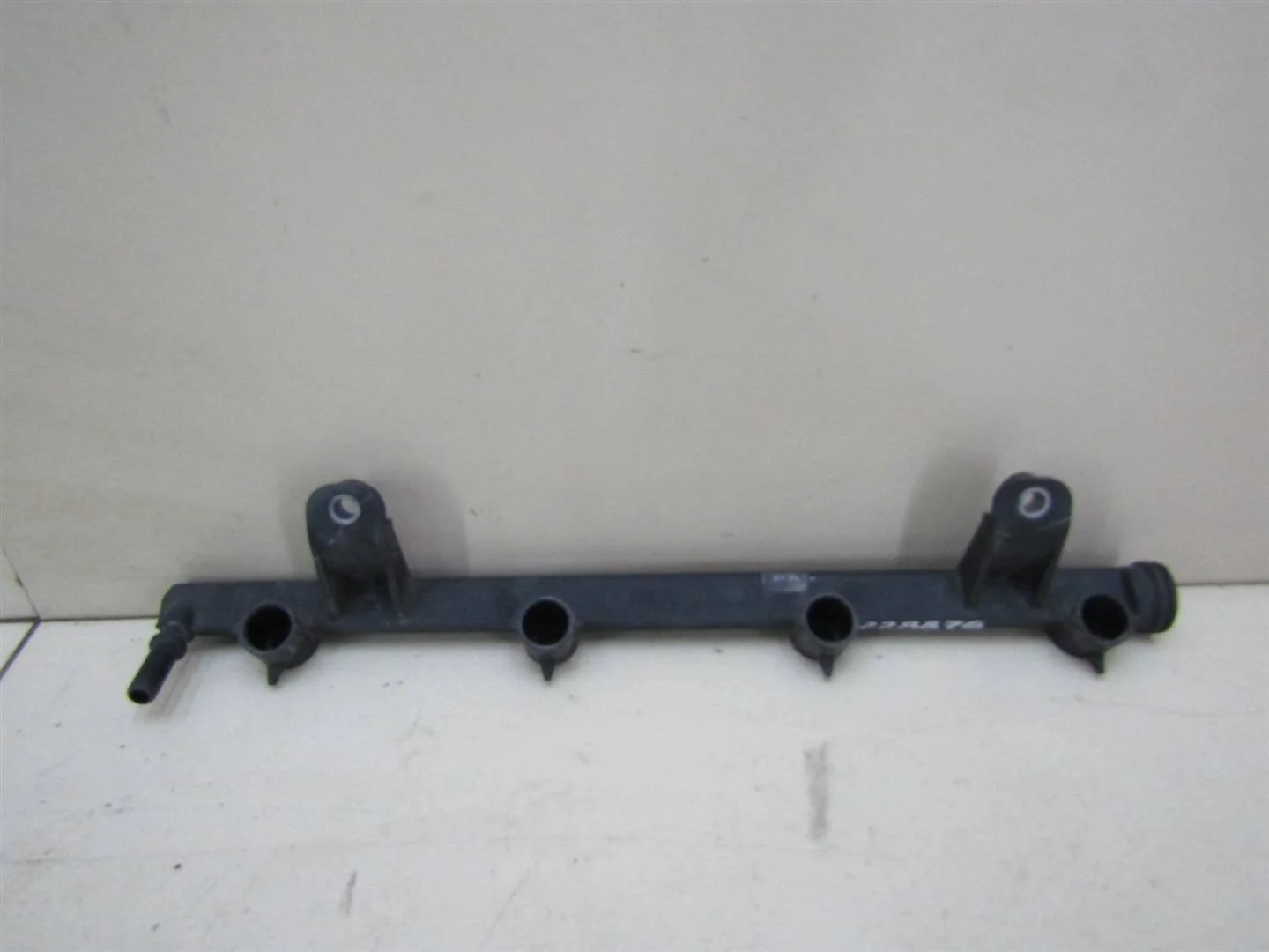 Рейка топливная (рампа) Renault Logan 2005-2014  [8200494284]  1.6 K7M710 в Вологде