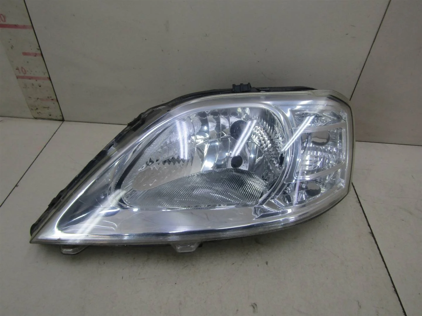 Фара левая Renault Logan 2005-2014  [8200744753]  1.6 K7M710 в Вологде