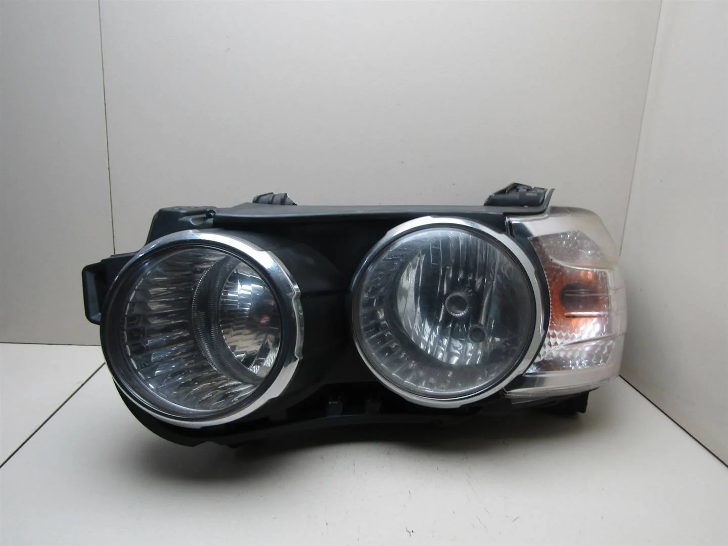 Фара левая Chevrolet Aveo (T300) 2011-2015  [96831091]  1.6 F16D4 в Вологде