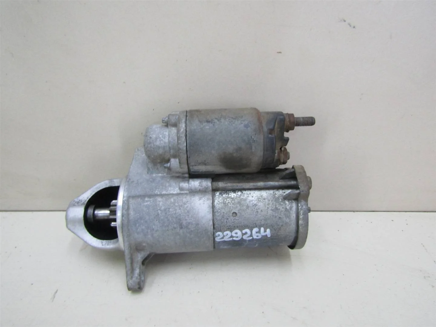 Стартер Chevrolet Aveo (T300) 2011-2015  [55556092]  1.6 F16D4 в Вологде