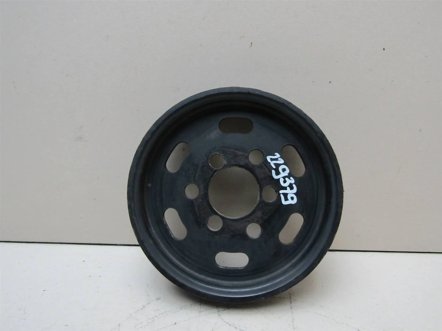 Шкив насоса гидроусилителя VW Golf IV \Bora 1997-2005  [038145255A]  в Вологде