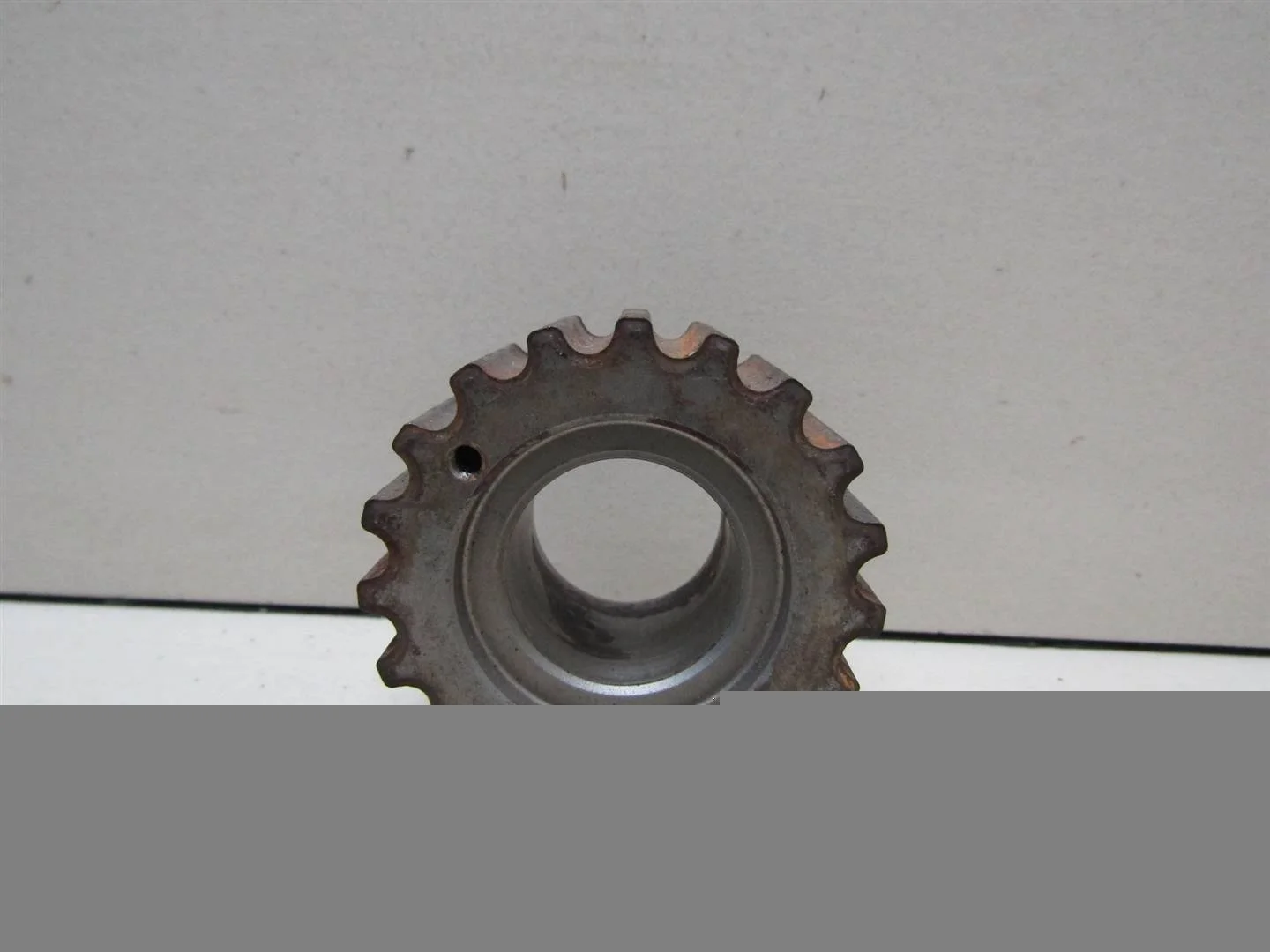 Шестерня коленвала Renault Megane 1999-2002  [8200758088]  в Вологде