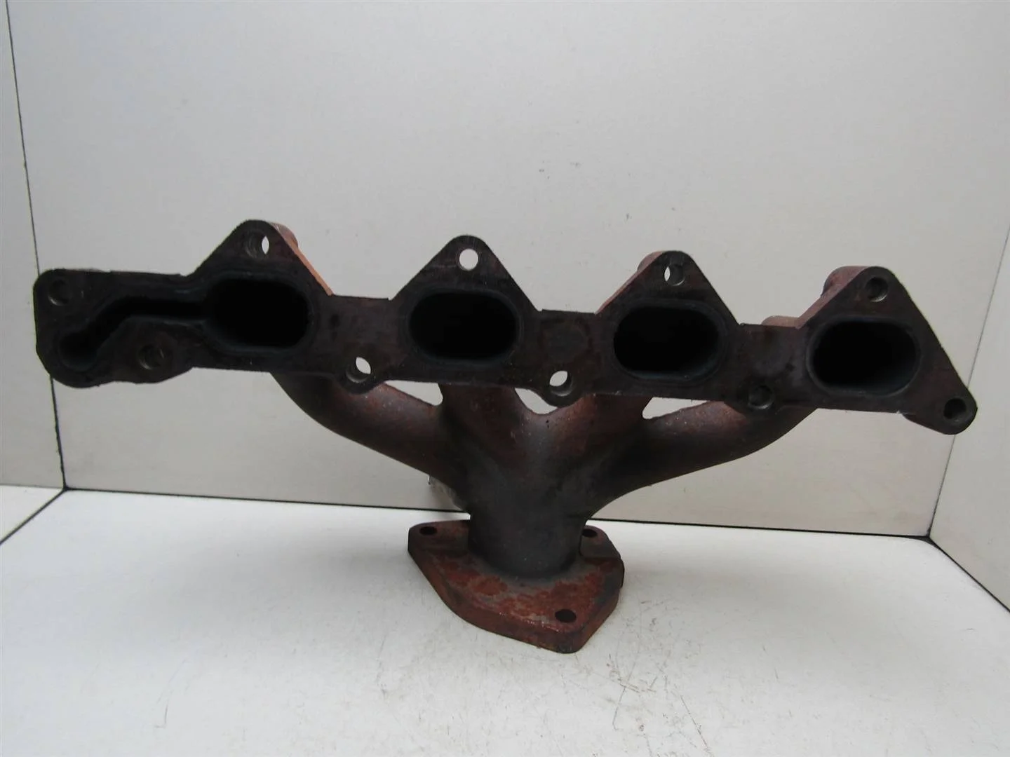 Коллектор выпускной Chevrolet Lacetti 2004-2013  [96481526]  1.4 1.6 16V в Вологде