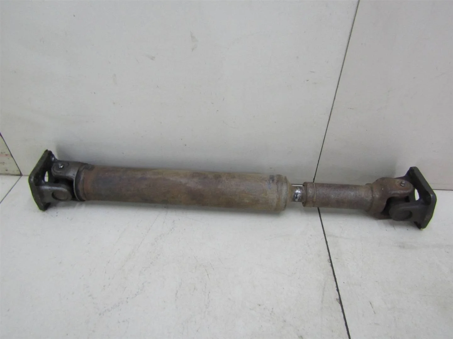 Вал карданный Kia Sorento 2002-2009  [491003E110]  2.5 CRDI D4CB в Вологде