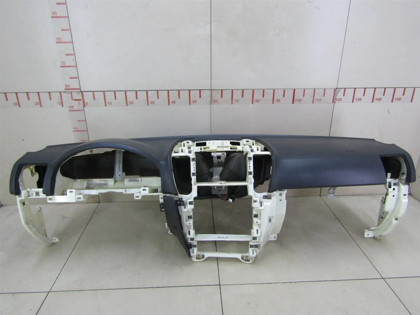 Торпедо Kia Sorento (JC) 2002-2009  [847103E012WK]  2.5 CRDI D4CB в Вологде
