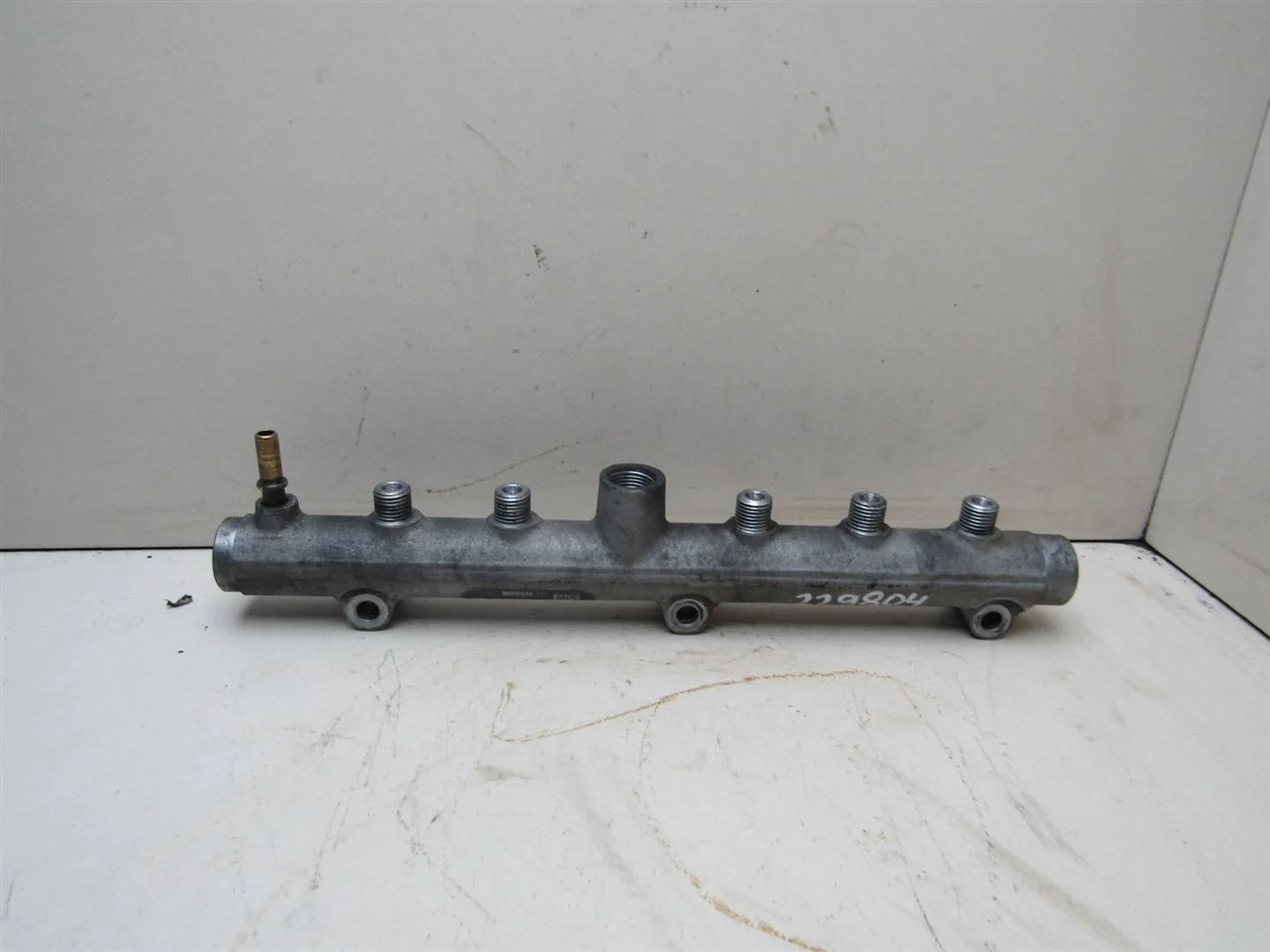 Рейка топливная (рампа) Kia Sorento (JC) 2002-2009  [314004A440]  2.5 CRDI D4CB в Вологде