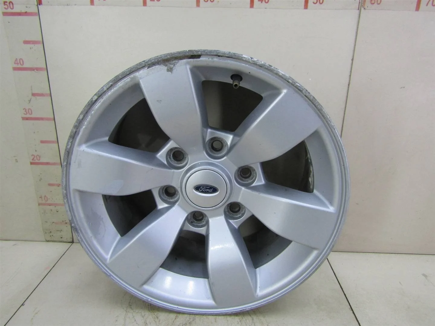 Диск колесный легкосплавный Ford Ranger 2006-2012  [1456534]  2.5 16V WL в Вологде