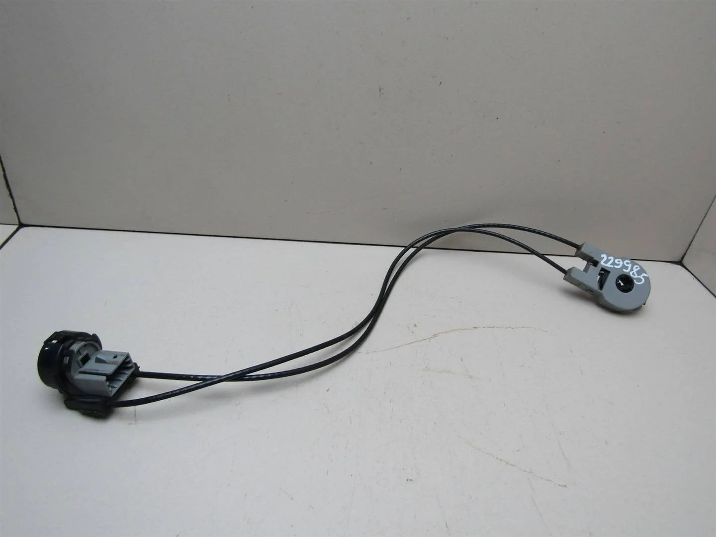 Трос отопителя Ford Focus I 1998-2004  [1201870]  2.0 8V SPLIT PORT в Вологде