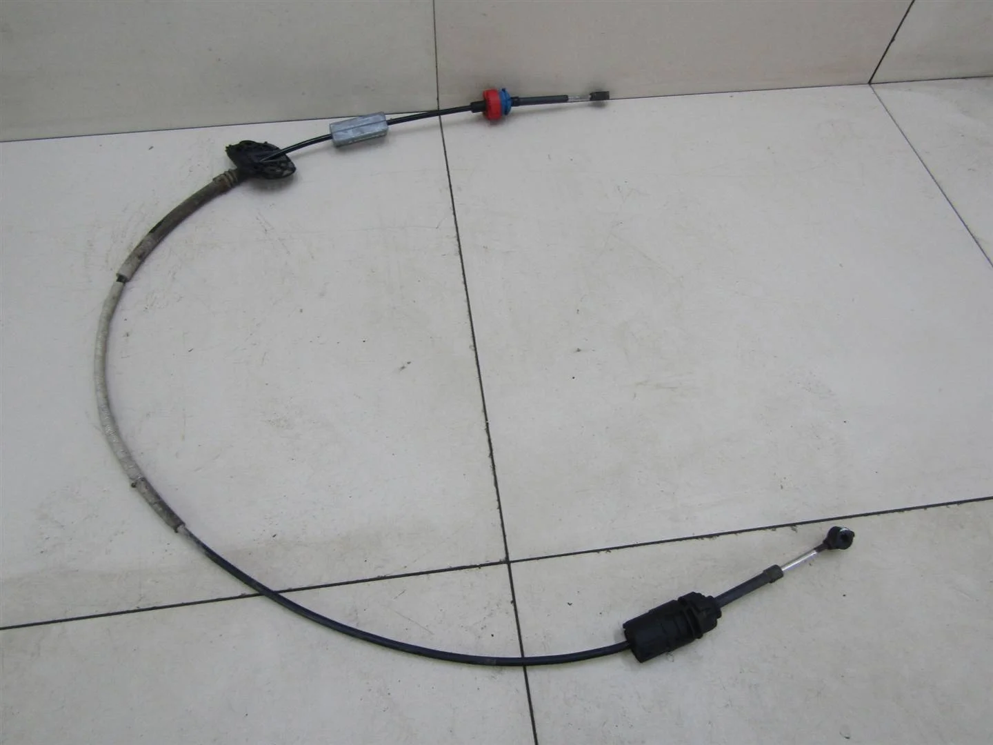 Трос КПП Ford Focus I 1998-2004  [1133160]  2.0 8V SPLIT PORT в Вологде