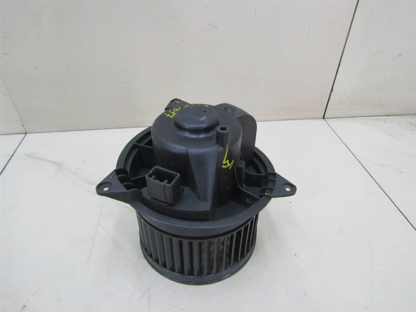 Моторчик печки Ford Focus I 1998-2004  [1111936]  2.0 8V SPLIT PORT в Вологде