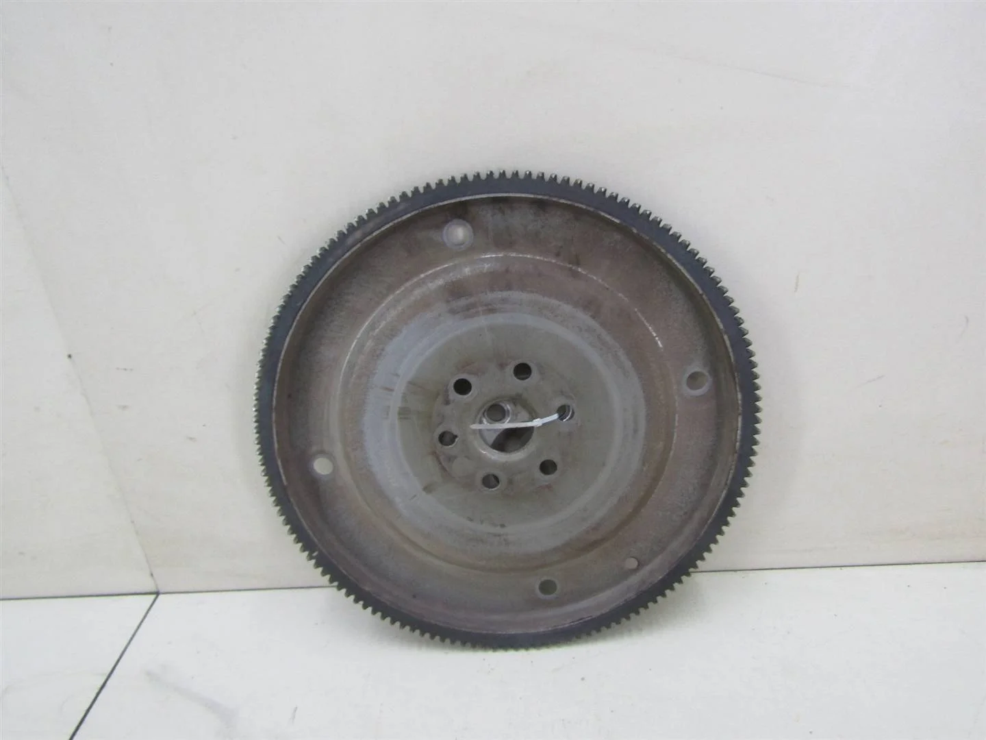 Маховик Ford Focus I 1998-2004  [XS4Z6375EA]  2.0 8V SPLIT PORT в Вологде