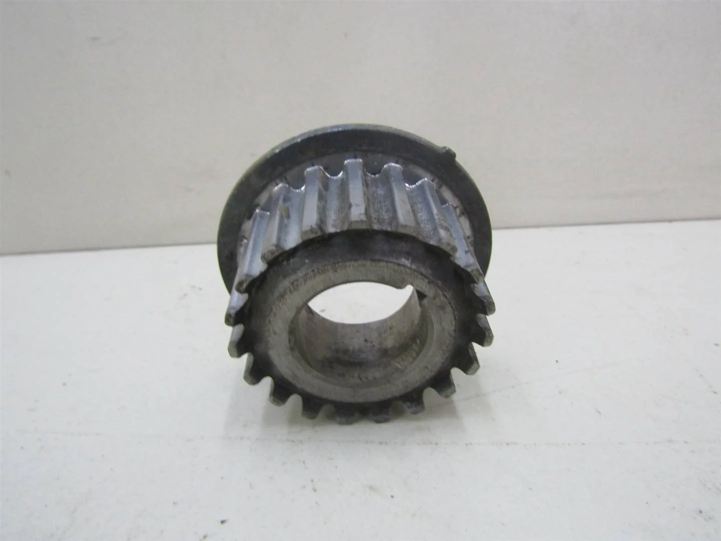 Шестерня коленвала Ford Focus I 1998-2004  [F8CZ6306AA]  2.0 8V SPLIT PORT в Вологде