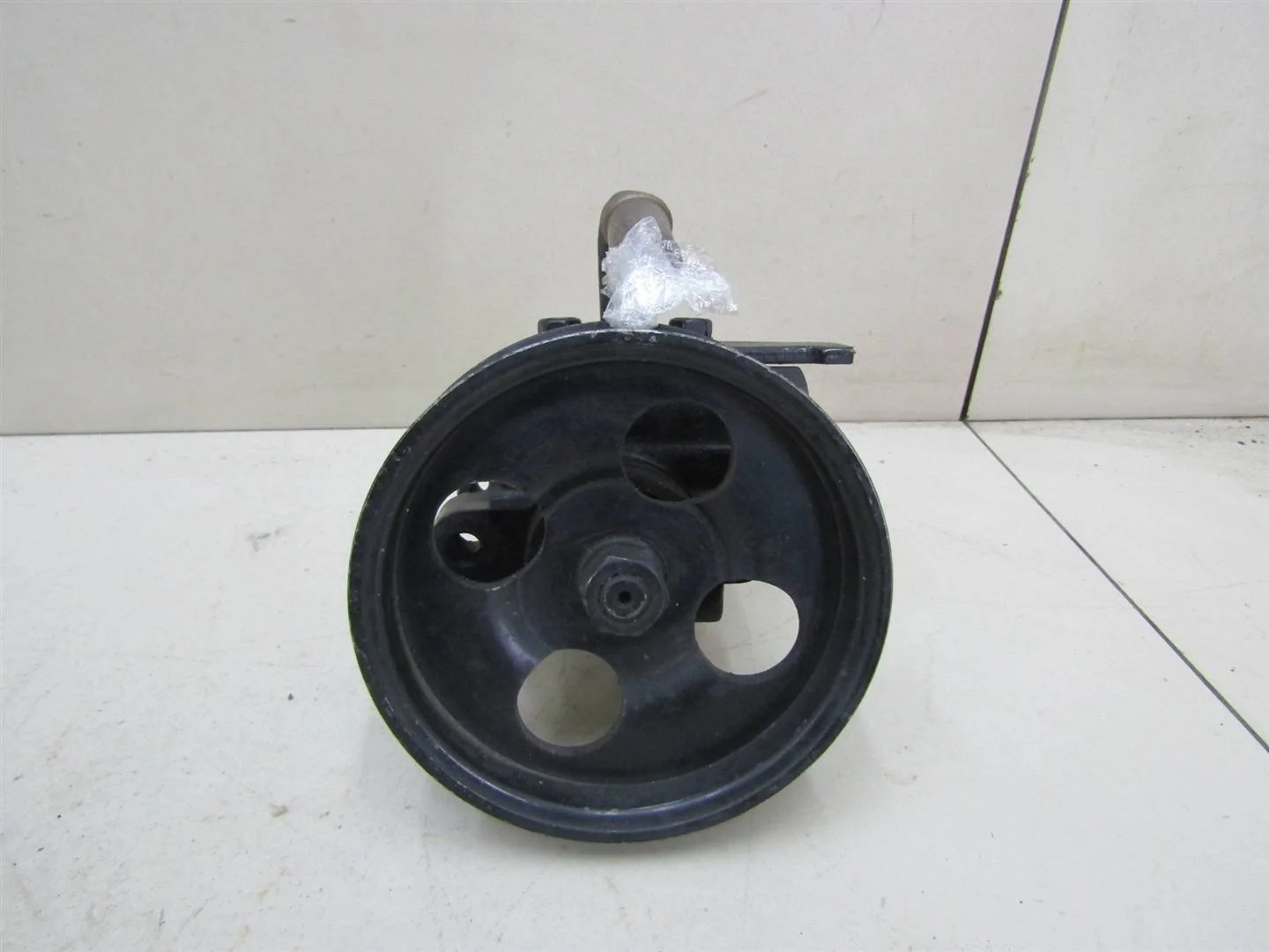 Насос гидроусилителя Hyundai Starex H1 1997-2007  [571004A850]  2.5 TD D4CB в Вологде