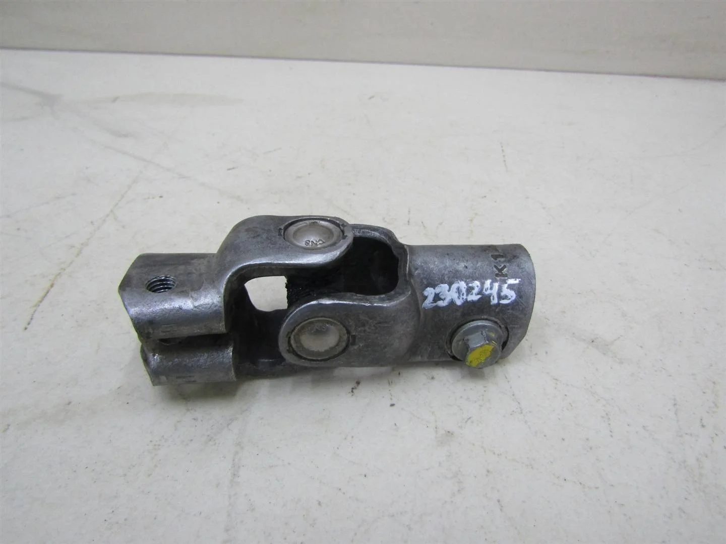 Кардан рулевой Honda Accord VI 1998-2002  [53323ST3E01]  1.8 F18B2 в Вологде
