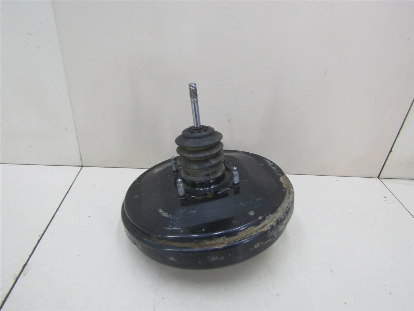 Усилитель тормозов вакуумный Renault Logan 2005-2014  [6001551027]  1.4 K7J710 в Вологде