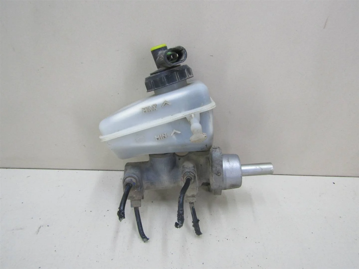 Цилиндр тормозной главный Renault Logan 2005-2014  [6001551028]  1.4 K7J710 в Вологде