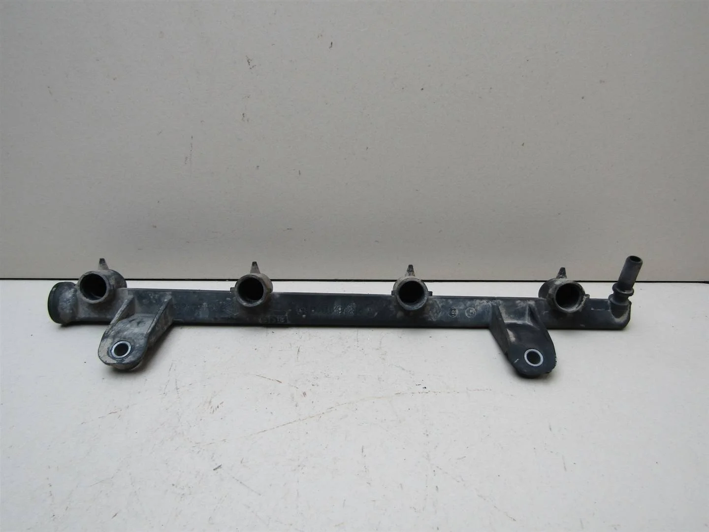 Рейка топливная (рампа) Renault Logan 2005-2014  [8200494284]  1.4 K7J710 в Вологде