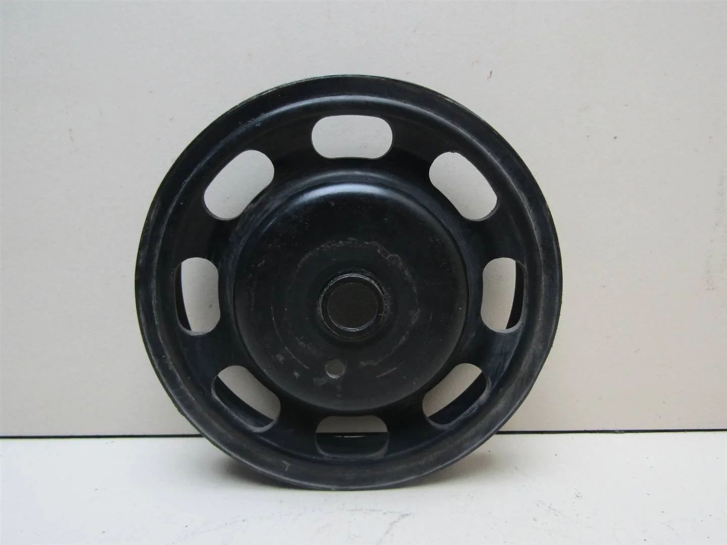 Шкив коленвала VW Golf IV \Bora 1997-2005  [036105255C]  в Вологде