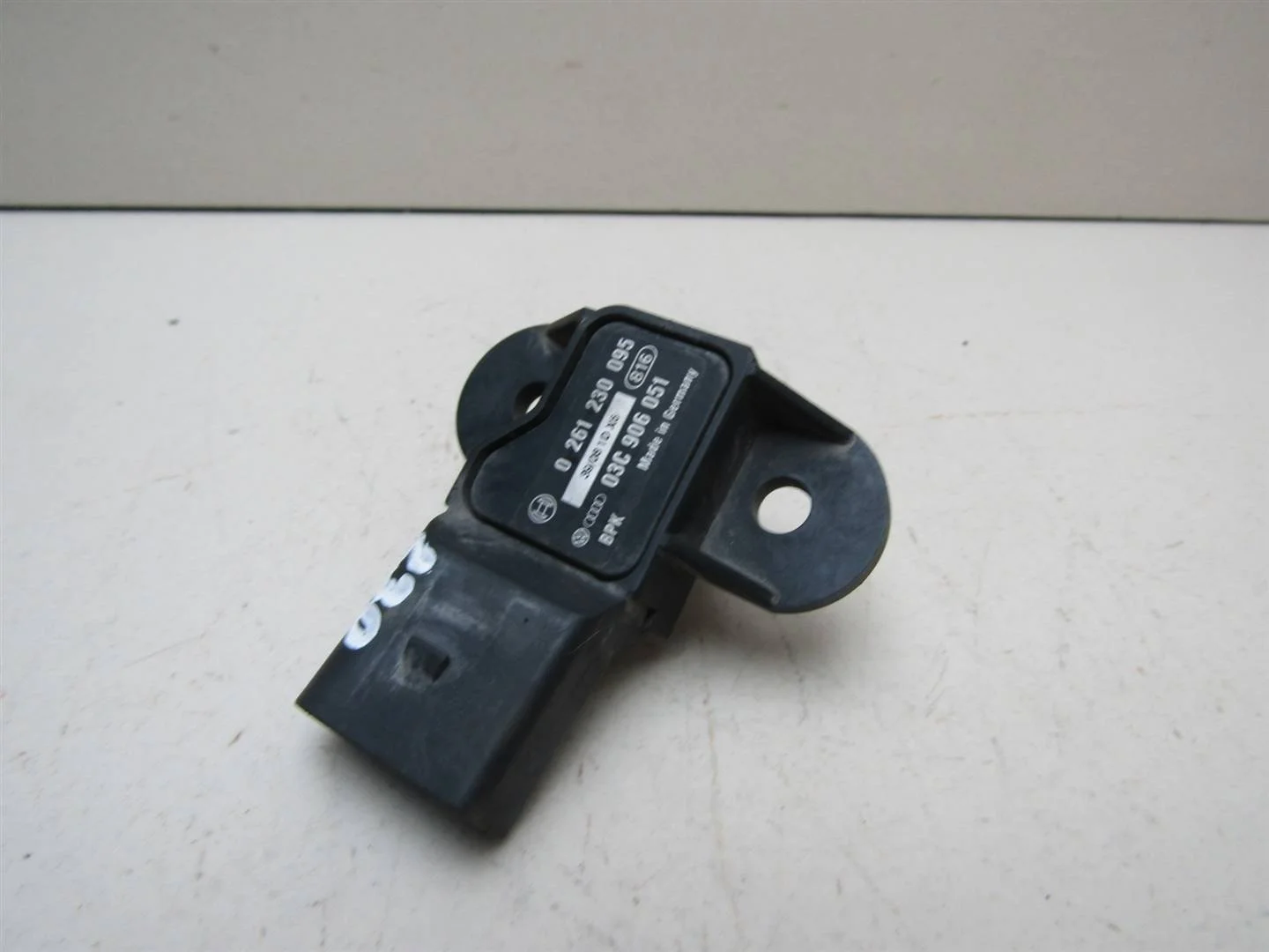Датчик абсолютного давления VW Polo 2001-2009  [03C906051]  1.4 16V BUD в Вологде