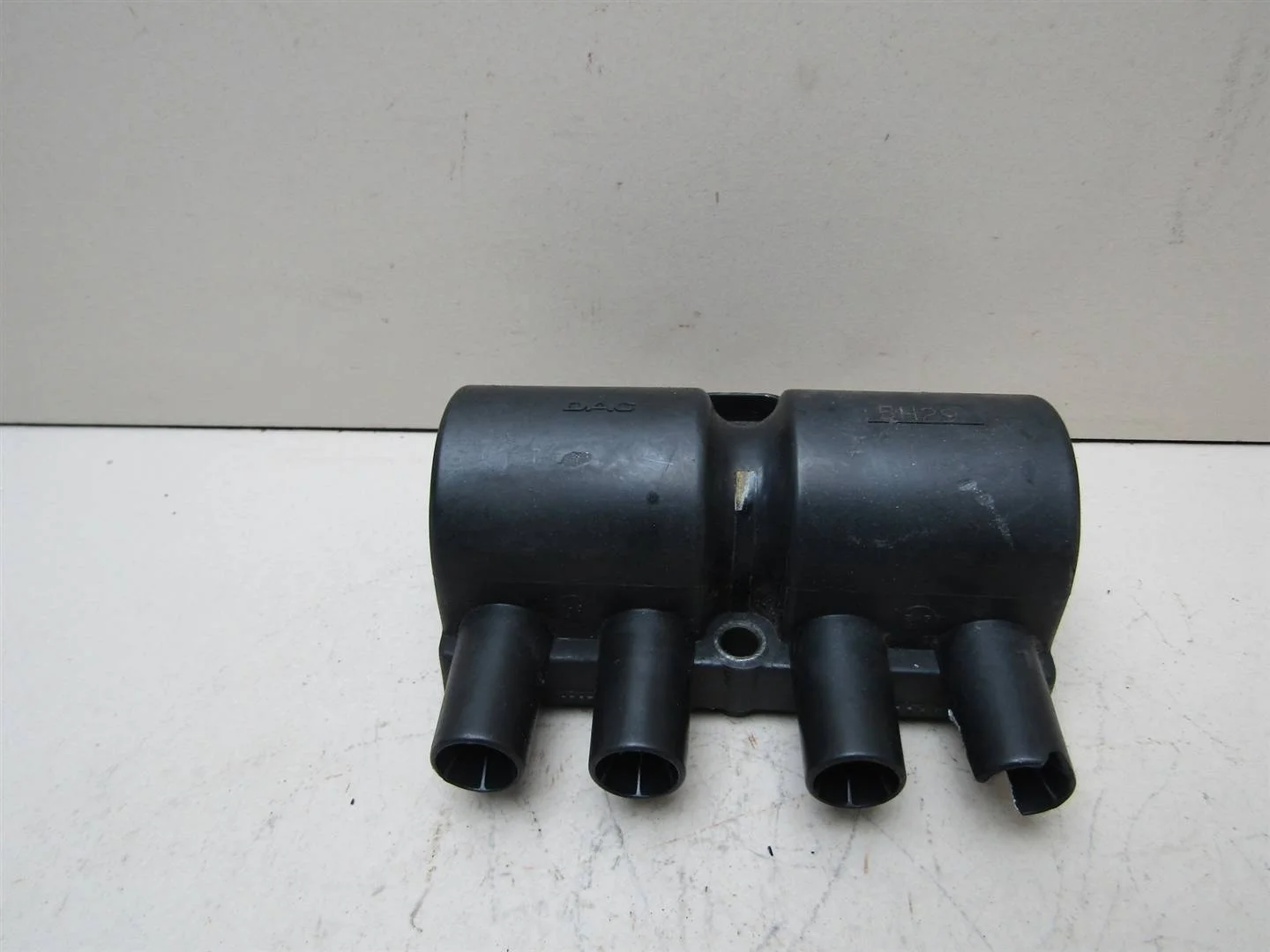 Катушка зажигания Chevrolet Aveo (T250) 2005-2011  [96253555]  в Вологде