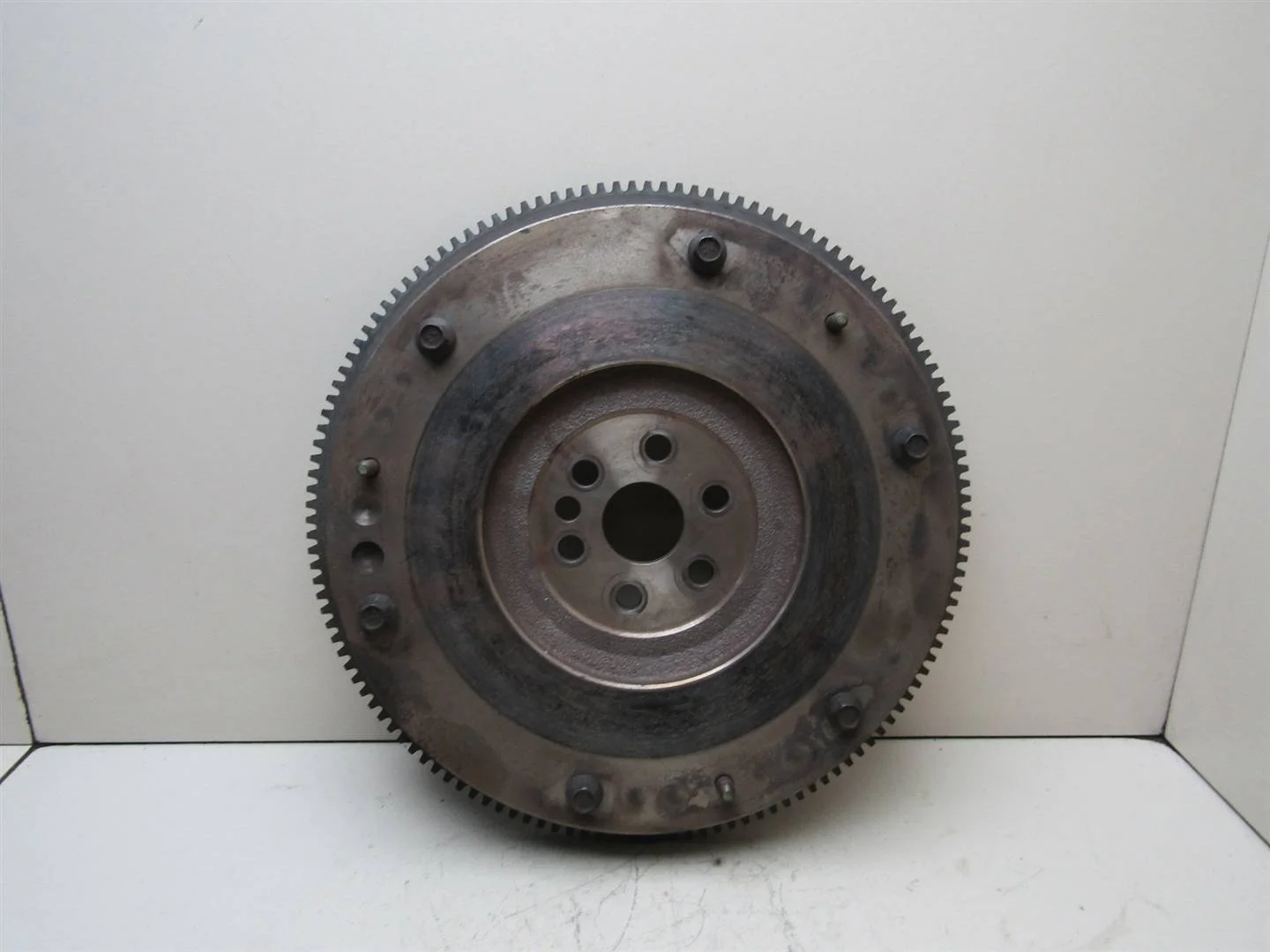 Маховик Ford Fusion 2002-2012  [1338922]  1.4 16V в Вологде