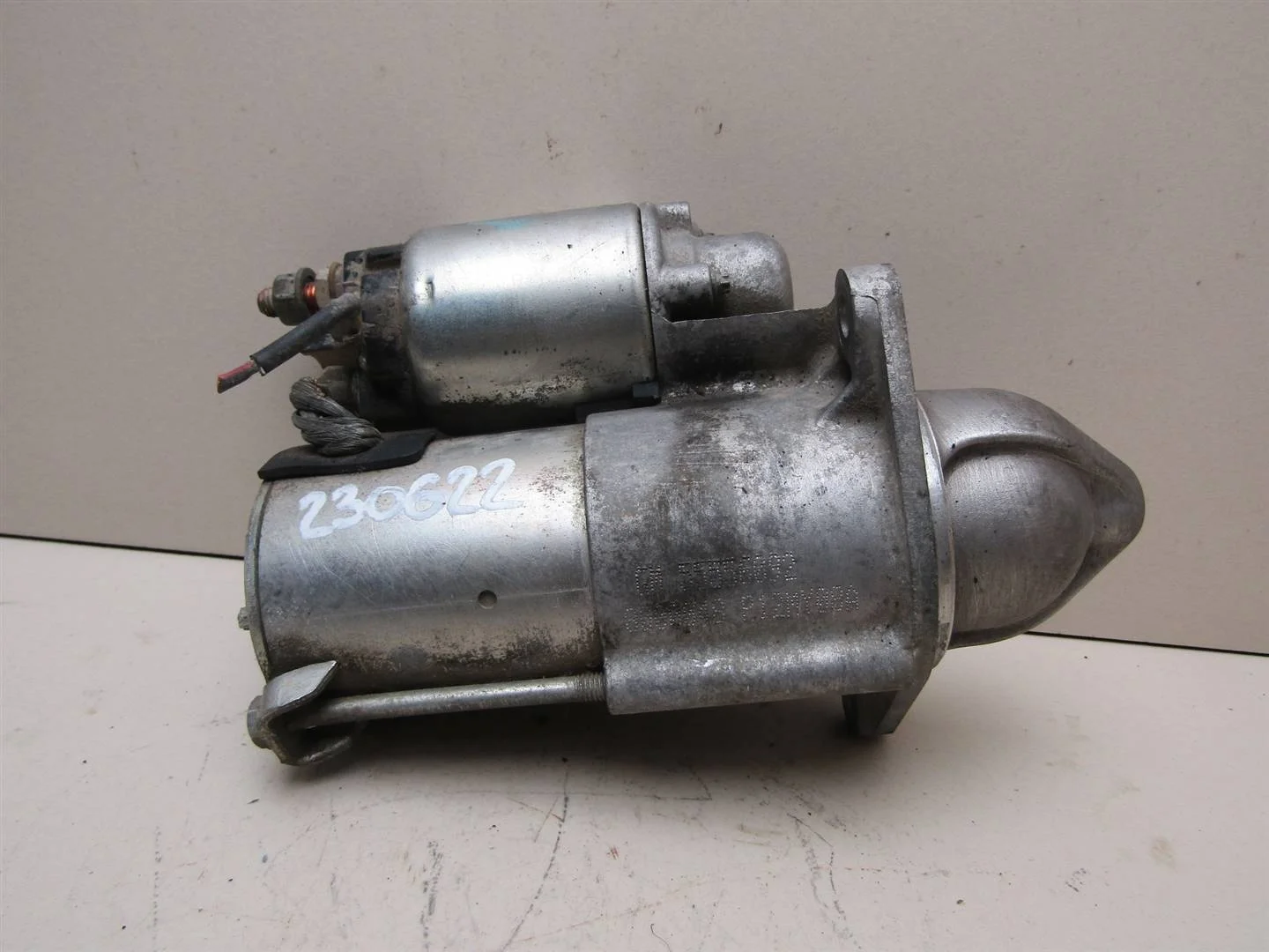 Стартер Opel Astra H \ Family 2004-2015  [55556092]  1.6 1.8 в Вологде